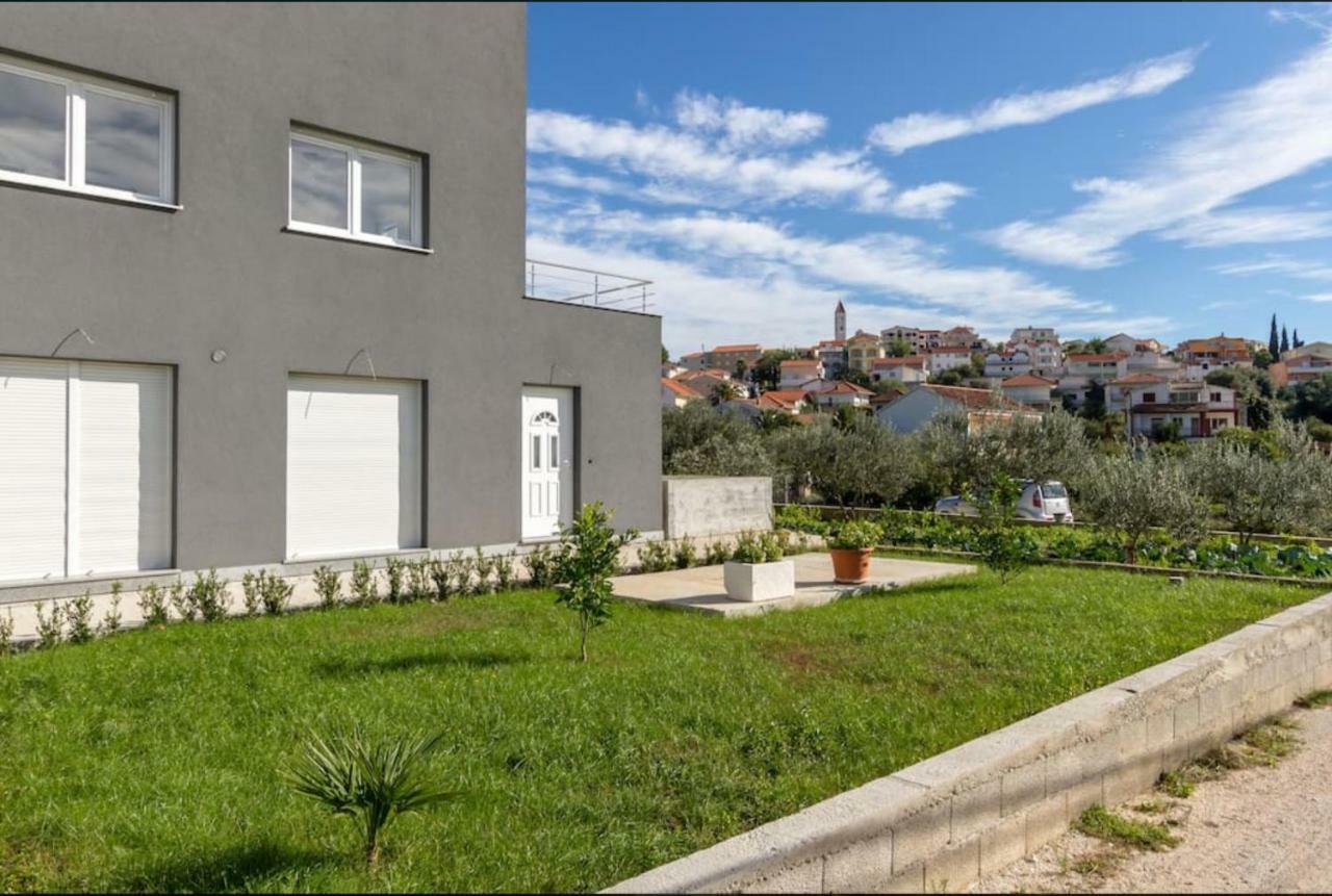 Casa Llena Apartamento Seget Vranjica Exterior foto